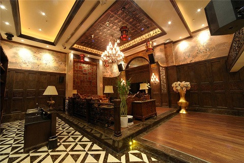 雁峰哪个KTV少爷男模妹子服务好